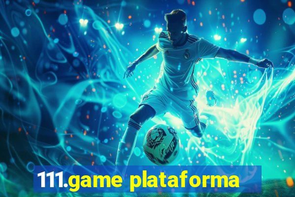 111.game plataforma